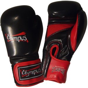 Πυγμαχικά Γάντια Olympus Aero Tech FitnessΠυγμαχικά Γάντια Olympus Aero Tech Fitness