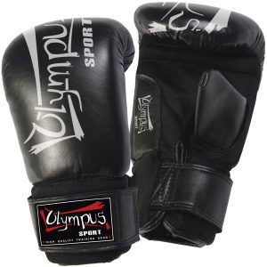 Γάντια Σάκου Olympus Climacool Δέρμα - Με ΑντίχειραΓάντια Σάκου Olympus Climacool Δέρμα - Με Αντίχειρα