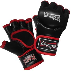 MMA Γάντια ECONO με Προστασία ΑντίχειραMMA Γάντια ECONO με Προστασία Αντίχειρα