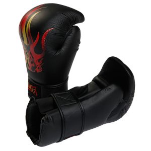 Pointfighting Γάντια ΦΛΟΓΑ PUPointfighting Γάντια ΦΛΟΓΑ PU