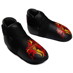 Pointfighting Παπούτσια PVC - ΦΛΟΓΑPointfighting Παπούτσια PVC - ΦΛΟΓΑ