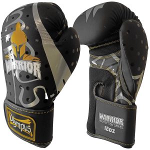 Πυγμαχικά Γάντια Olympus WARRIORΠυγμαχικά Γάντια Olympus WARRIOR