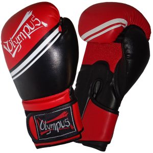 Πυγμαχικά Γάντια Olympus SPARRING LINES IIΠυγμαχικά Γάντια Olympus SPARRING LINES II