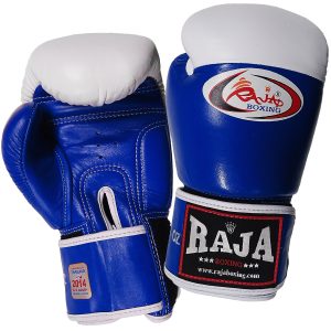 Πυγμαχικά Γάντια RAJA Γνήσιο Δέρμα - RBGV-1 με Velcro COMPETITIONΠυγμαχικά Γάντια RAJA Γνήσιο Δέρμα - RBGV-1 με Velcro COMPETITION