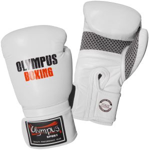 Πυγμαχικά Γάντια Olympus Δέρμα JAMAL BEN SADDIK ΣτυλΠυγμαχικά Γάντια Olympus Δέρμα JAMAL BEN SADDIK Στυλ