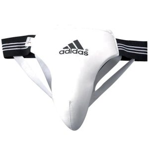 Ανδρικό σπασουάρ adidas PU WKF ΈγκρισηΑνδρικό σπασουάρ adidas PU WKF Έγκριση
