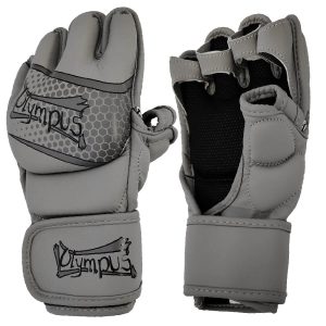 MMA Fight Γάντια Olympus PLUS HT GRANITEMMA Fight Γάντια Olympus PLUS HT GRANITE