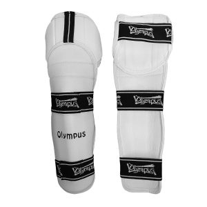 Shin And Knee Protector Olympus PUShin And Knee Protector Olympus PU