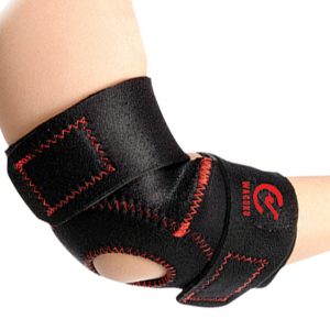 Προστατευτικό αγκώνα από ΝεοπρένιοΠροστατευτικό αγκώνα από Νεοπρένιο