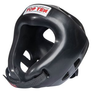Κάσκα TOP TEN COMPETITION ΑγωνιστικήΚάσκα TOP TEN COMPETITION Αγωνιστική