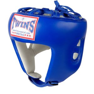Κάσκα Twins BOXING ΔέρμαΚάσκα Twins BOXING Δέρμα