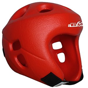 Head Guard Olympus PU / FoamHead Guard Olympus PU / Foam