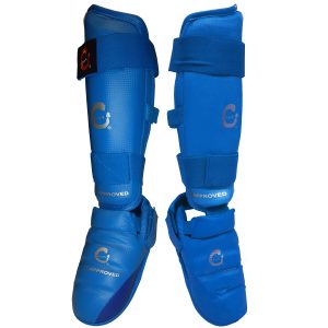 Καράτε Επικαλαμίδες Κουτουπιέ WKF ΣτυλΚαράτε Επικαλαμίδες Κουτουπιέ WKF Στυλ