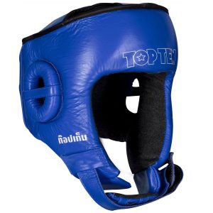 Κάσκα TOP TEN IFMA JAROT MUAYΚάσκα TOP TEN IFMA JAROT MUAY