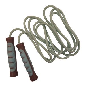 Jumping Rope  PVC Blue / Black 264cmJumping Rope  PVC Blue / Black 264cm