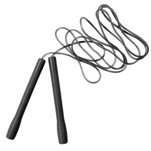 Jumping Rope PVC Plastic Handles 264cmJumping Rope PVC Plastic Handles 264cm