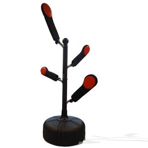 Στόχος  με 4 μπανάνες που ρυθμίζετε το ύψος - PA2289Στόχος  με 4 μπανάνες που ρυθμίζετε το ύψος - PA2289