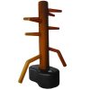 Wing Chun Κούκλα - HDPE υλικόWing Chun Κούκλα - HDPE υλικό