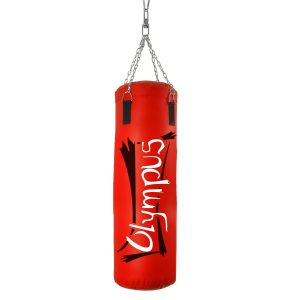 Σάκοι Προπονήσεως Olympus Pvc Με ΓέμισηΣάκοι Προπονήσεως Olympus Pvc Με Γέμιση