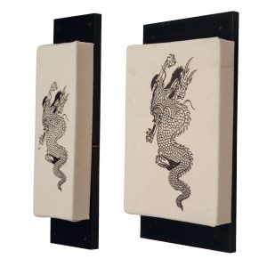 Makiwara από ΚαραβόπανοMakiwara από Καραβόπανο