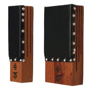 Makiwara Ξύλινη/PVCMakiwara Ξύλινη/PVC