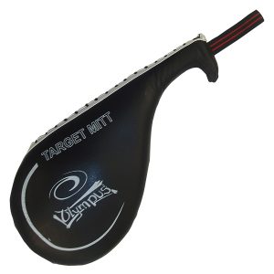 Στόχος Μπανάνα Olympus Μονή ΔερμάτινηΣτόχος Μπανάνα Olympus Μονή Δερμάτινη