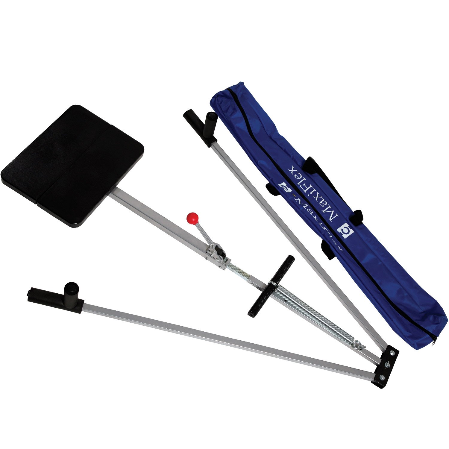 Leg Stretcher Simple Machine with CaseLeg Stretcher Simple Machine with Case