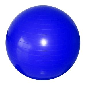 Fitness Ball 75cm For Stability Pilates and YogaFitness Ball 75cm For Stability Pilates and Yoga