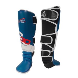 Επικαλαμίδες Κουτουπιέ Olympus StarPro G30 Σούπερ MMA SparringΕπικαλαμίδες Κουτουπιέ Olympus StarPro G30 Σούπερ MMA Sparring