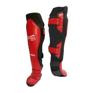 Επικαλαμίδες Κουτουπιέ Olympus MMA Βινύλι / ΝεοπρένιοΕπικαλαμίδες Κουτουπιέ Olympus MMA Βινύλι / Νεοπρένιο