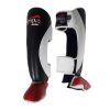 Shin Instep Guard Olympus by Raja Leather THREE COLORShin Instep Guard Olympus by Raja Leather THREE COLOR