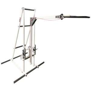 Powertestcenter TOP TEN Taekwondo T-KI ΕπιεδάφιοPowertestcenter TOP TEN Taekwondo T-KI Επιεδάφιο