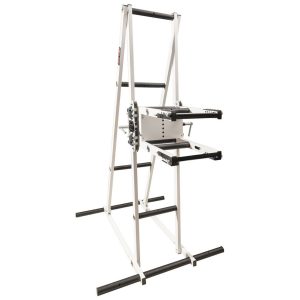 Powertestcenter TOP TEN Taekwondo WI-ROK ΕπιεδάφιοςPowertestcenter TOP TEN Taekwondo WI-ROK Επιεδάφιος