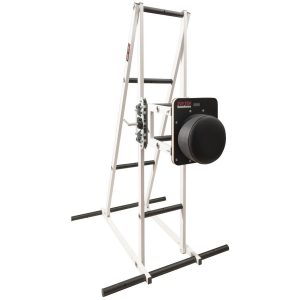 Powertestcenter TOP TEN INTERFORCE ΕπιεδάφιοPowertestcenter TOP TEN INTERFORCE Επιεδάφιο