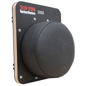 Powertestcenter TOP TEN INTERFORCE DUPLEXPowertestcenter TOP TEN INTERFORCE DUPLEX