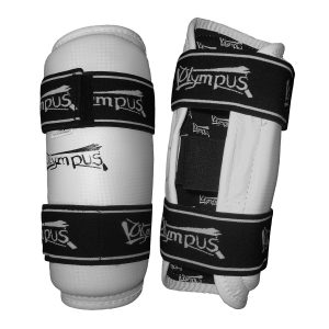 Επιβραχιωνίδες Olympus TKD Comfort PU Καρμπόν ΊνεςΕπιβραχιωνίδες Olympus TKD Comfort PU Καρμπόν Ίνες