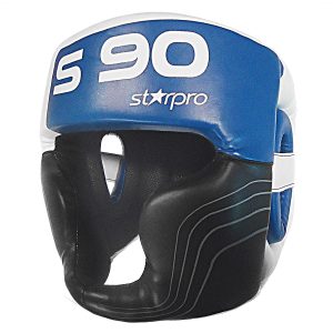 Κάσκα Olympus Starpro S90 Σούπερ MMA SparringΚάσκα Olympus Starpro S90 Σούπερ MMA Sparring