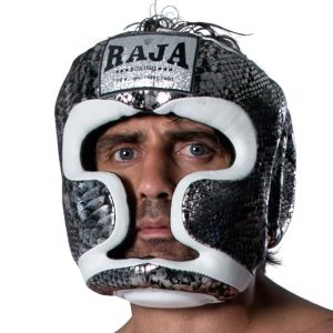 Κάσκα RAJA ΦΙΔΙ Προστασία Μήλο/Σαγόνι ΔέρμαΚάσκα RAJA ΦΙΔΙ Προστασία Μήλο/Σαγόνι Δέρμα