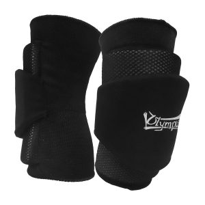 Επιγονατίδα MMA Υπέρ Προστατευτικό Δυχτάκι / ΛύκραΕπιγονατίδα MMA Υπέρ Προστατευτικό Δυχτάκι / Λύκρα