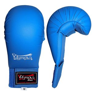 Karate Gloves Olympus WKF StyleKarate Gloves Olympus WKF Style