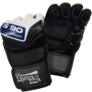 MMA Γάντια Olympus Starpro S90 ΑΝΟΙΧΤΗ ΠΑΛΑΜΗ Δέρμα/PUMMA Γάντια Olympus Starpro S90 ΑΝΟΙΧΤΗ ΠΑΛΑΜΗ Δέρμα/PU
