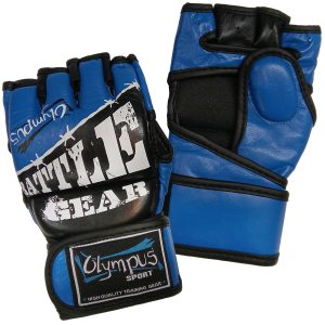 MMA Γάντια Olympus Battle Gear ΔέρμαMMA Γάντια Olympus Battle Gear Δέρμα