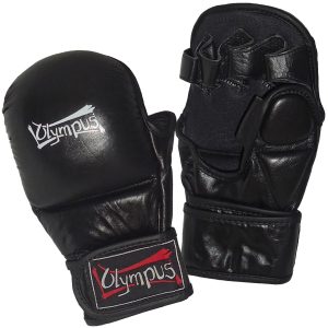 MMA Γάντια Olympus SPARRING ΔέρμαMMA Γάντια Olympus SPARRING Δέρμα