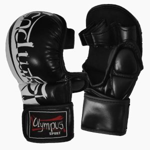 MMA Γάντια Olympus DOUBLE 7 Προστασία Αντίχειρα PUMMA Γάντια Olympus DOUBLE 7 Προστασία Αντίχειρα PU