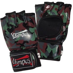 MMA Γάντια Olympus CAMO PUMMA Γάντια Olympus CAMO PU