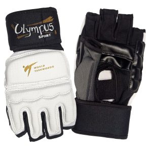 Taekwondo Γάντια Olympus WT ΣτυλTaekwondo Γάντια Olympus WT Στυλ