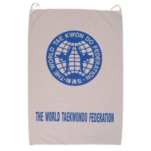 Σημαία W.T.F.Σημαία W.T.F.