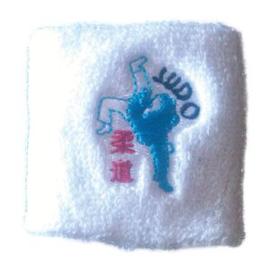 Περικάρπιο JUDO Βαμβακερό ΕλαστικόΠερικάρπιο JUDO Βαμβακερό Ελαστικό