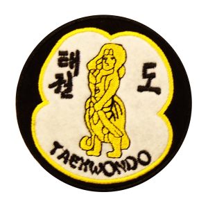 Κεντητό Σηματάκι - KoryoΚεντητό Σηματάκι - Koryo