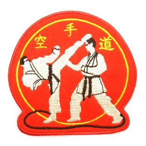 Κεντητό Σηματάκι - ΜAWASHI New VersionΚεντητό Σηματάκι - ΜAWASHI New Version